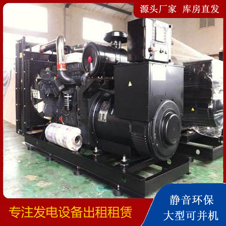 市中发电车出租 柴油发电机组需要经常换机油吗？
