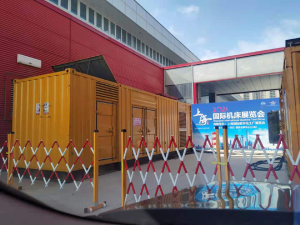市中发电机出租 对于发电机的特性你了解多少？