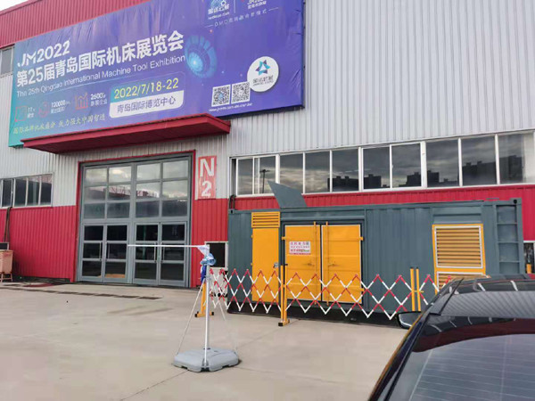 市中发电机租赁-柴油发电机组不及时维护危害大