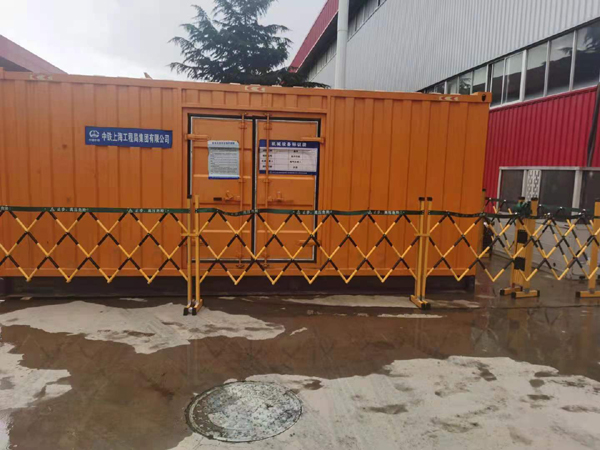市中发电机租赁-柴油发电机组的基础知识？