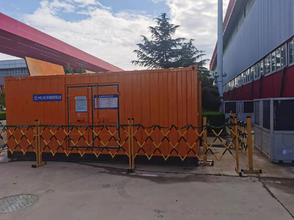 市中发电车租赁-使用发电机需要注意的一些问题