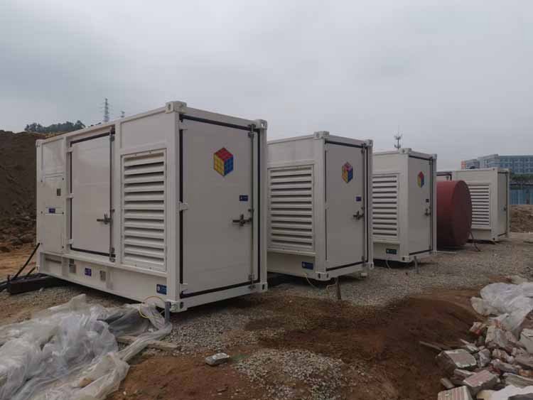 市中如何降低 200KW 柴油发电机的燃油消耗率？