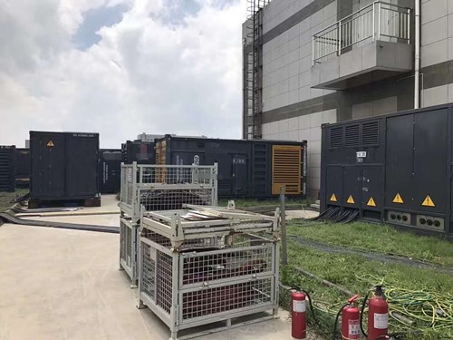 市中除了定期检查，还有哪些方法可以及时发现接触式转速表探头的磨损？